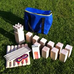 Kubbwinkel kubbspel compleet