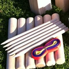 Kubbwinkel markeerpaaltjes